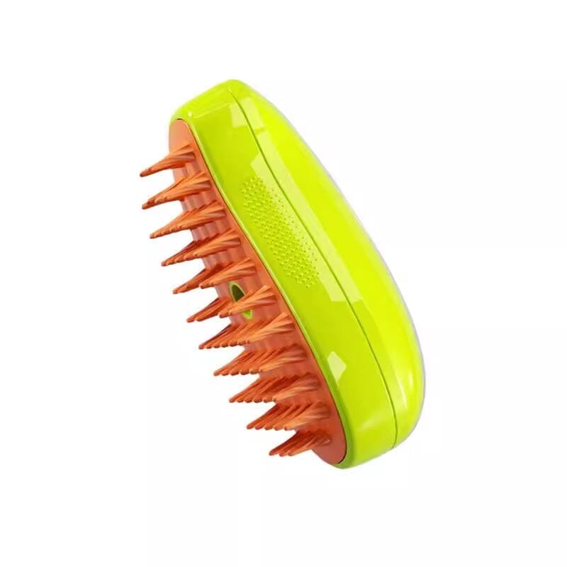 Brosse Optima à Vapeur