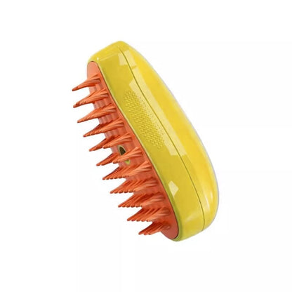 Brosse Optima à Vapeur