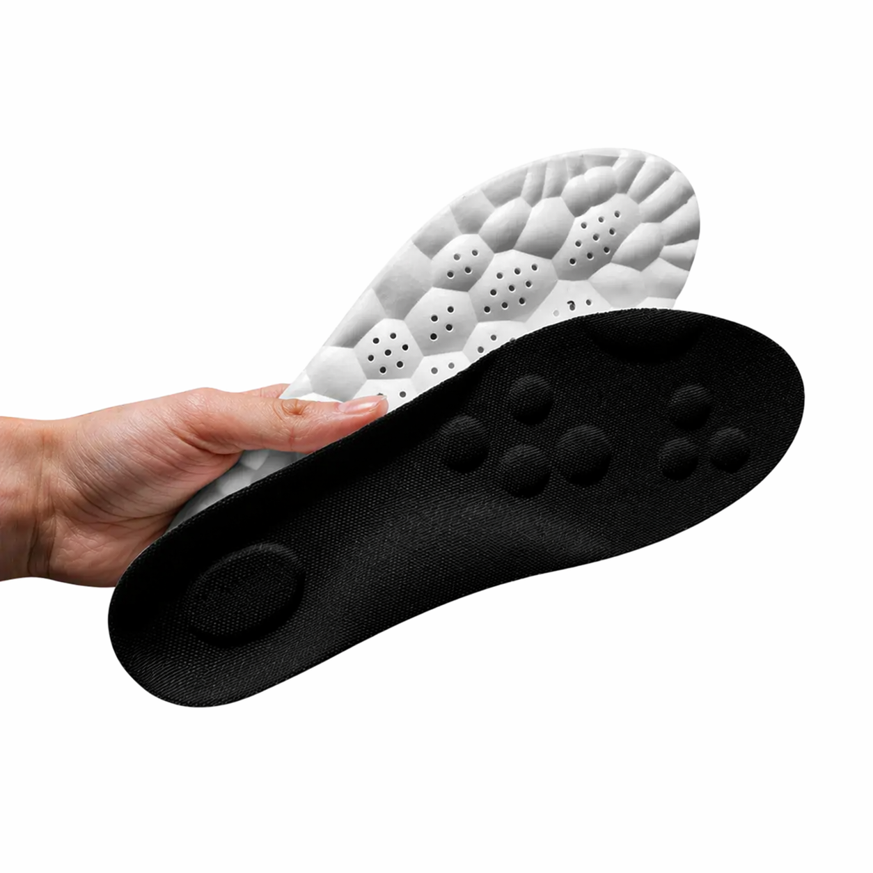 MarcheZen™ Semelles pour soulager la douleur et offrir un confort