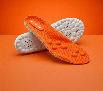 MarcheZen™ Semelles pour soulager la douleur et offrir un confort