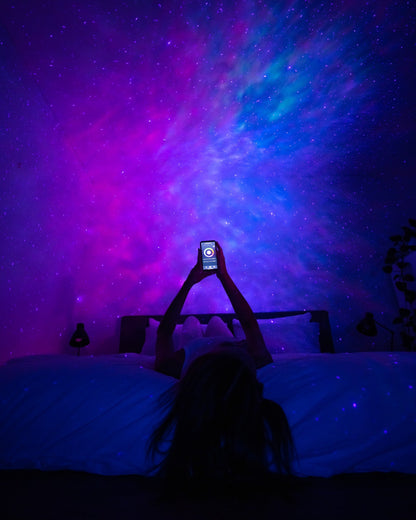 Galaxy Projector ™